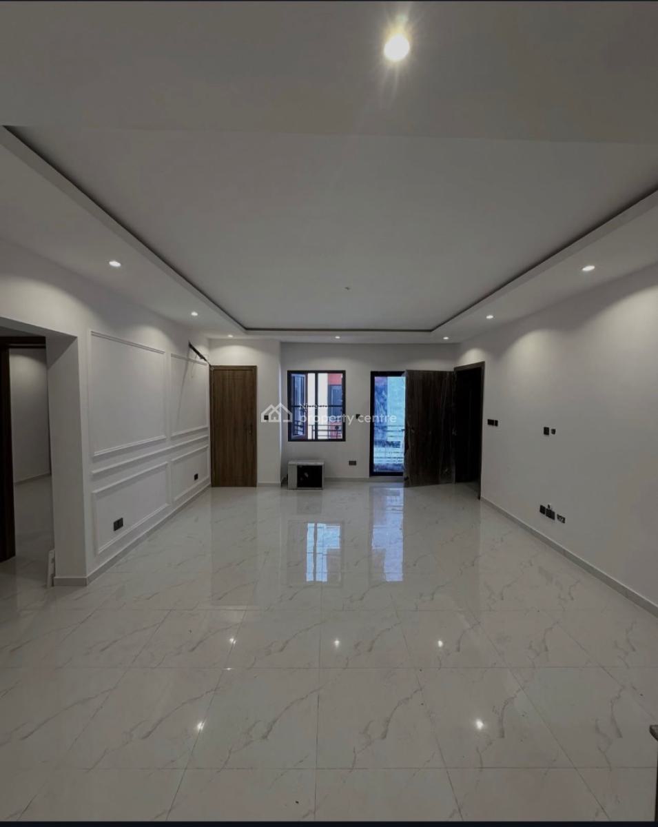 Nice and Spacious 2 Bedroom Service Apartment, Ikate Lekki Lagos, Lekki, Lagos, Flat / Apartment for Sale