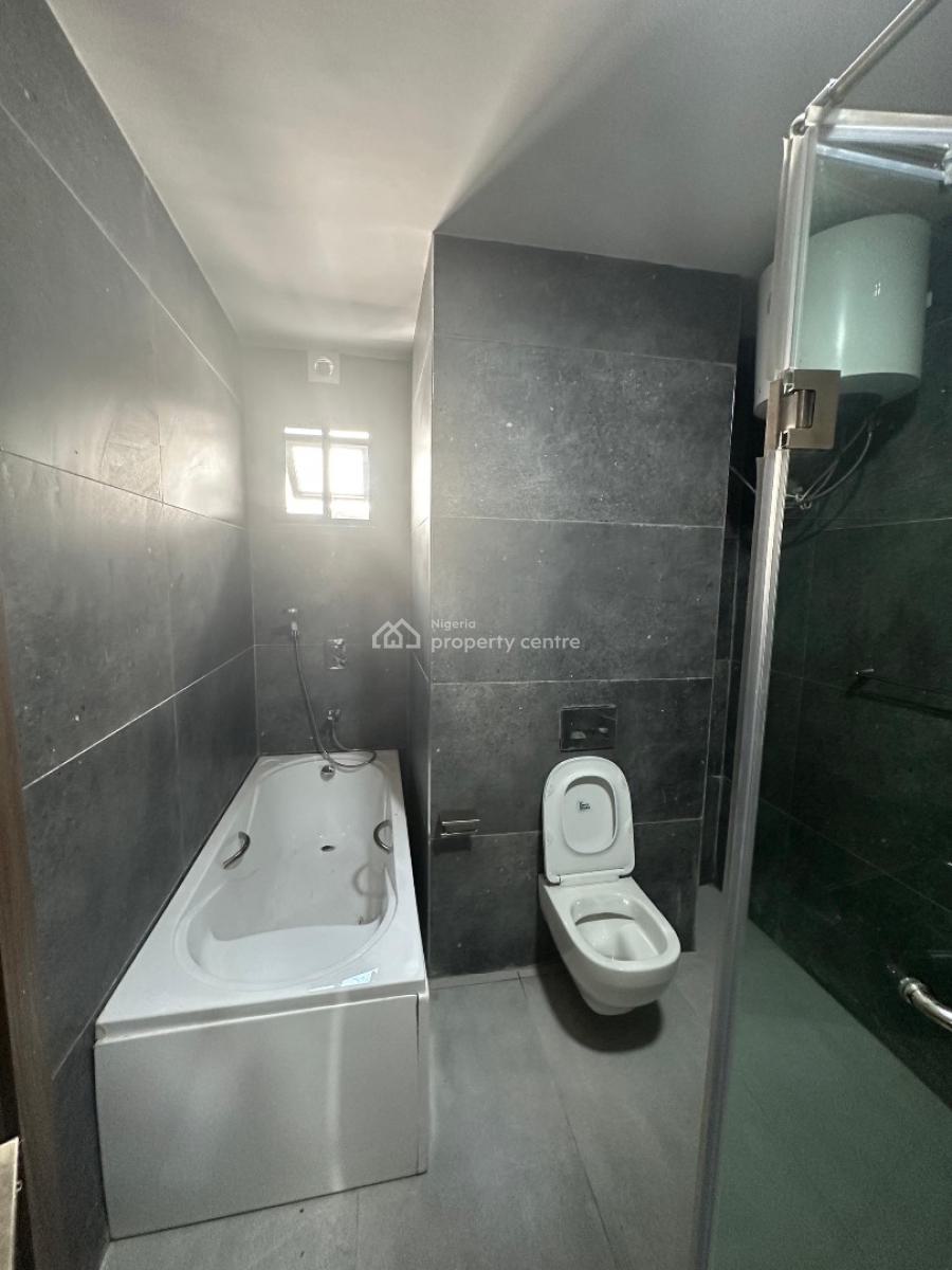 Luxury 4 Bedroom Fully Detached with a Room Bq and Elevator, Old Ikoyi, Ikoyi, Lagos, Detached Duplex for Rent