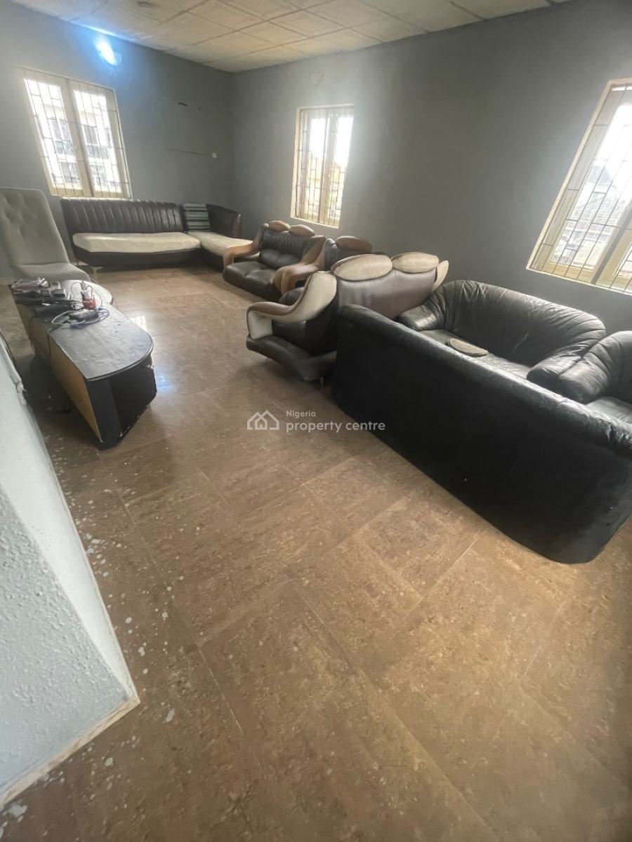 Affordable 2 Bedroom in a Serene Estate, Thomas, Ajah, Lagos, House for Rent