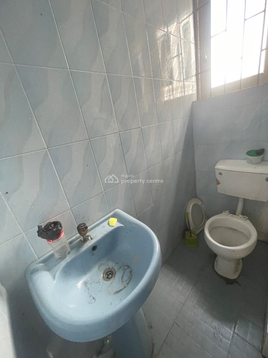 Affordable 2 Bedroom in a Serene Estate, Thomas, Ajah, Lagos, House for Rent