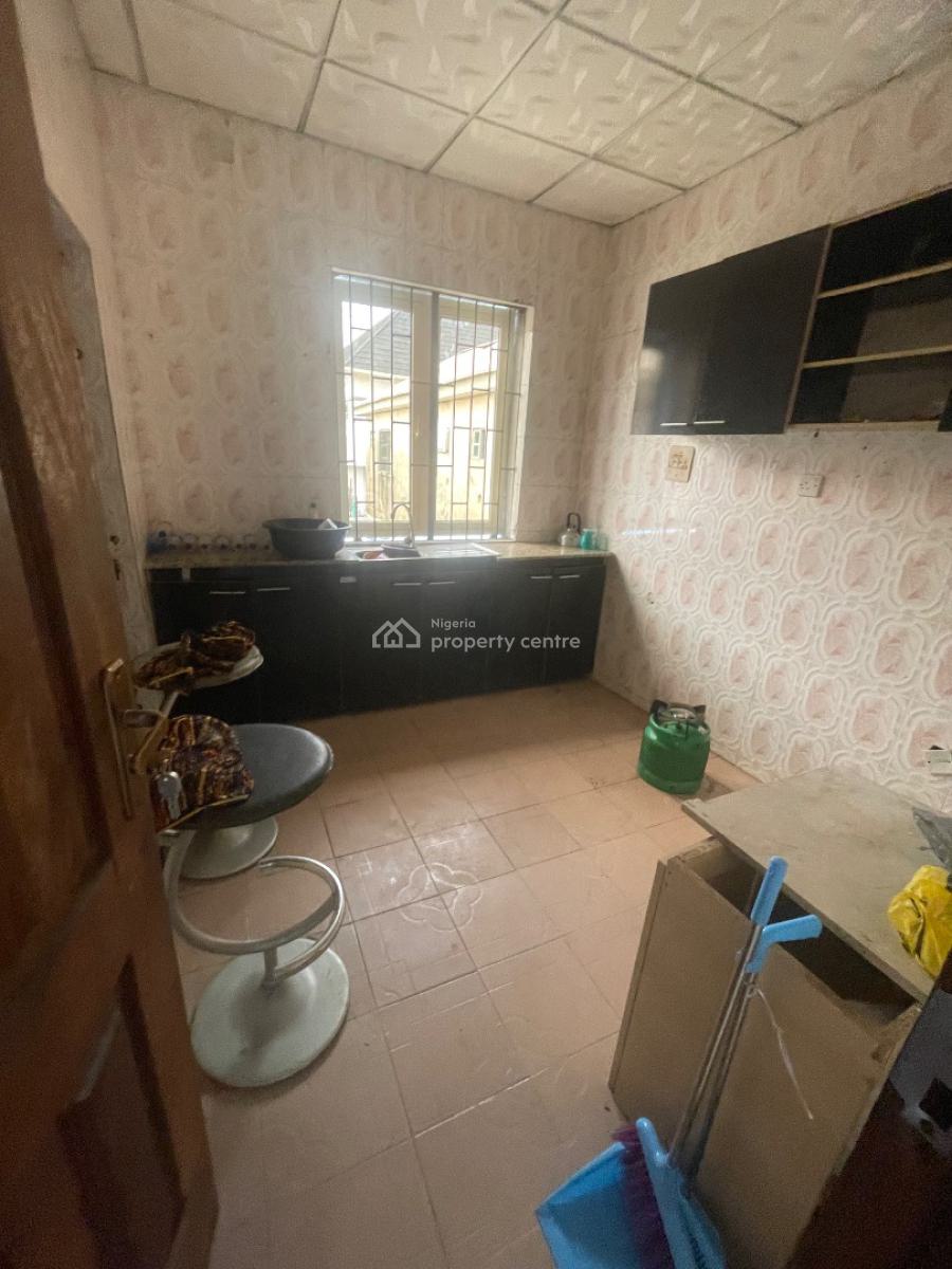 Affordable 2 Bedroom in a Serene Estate, Thomas, Ajah, Lagos, House for Rent