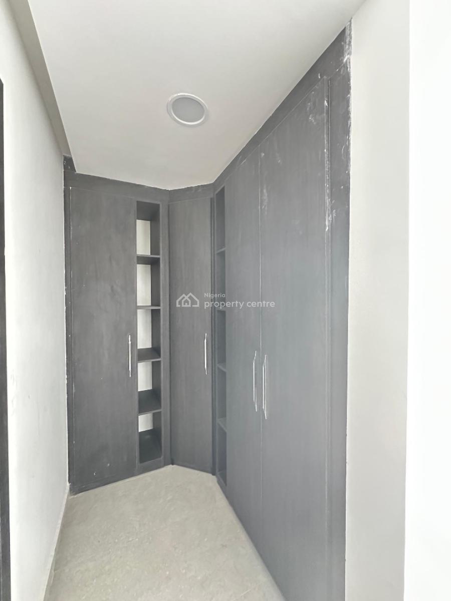 Luxury 4 Bedroom Semi-detached with a Room Bq, Old Ikoyi, Ikoyi, Lagos, Semi-detached Duplex for Rent