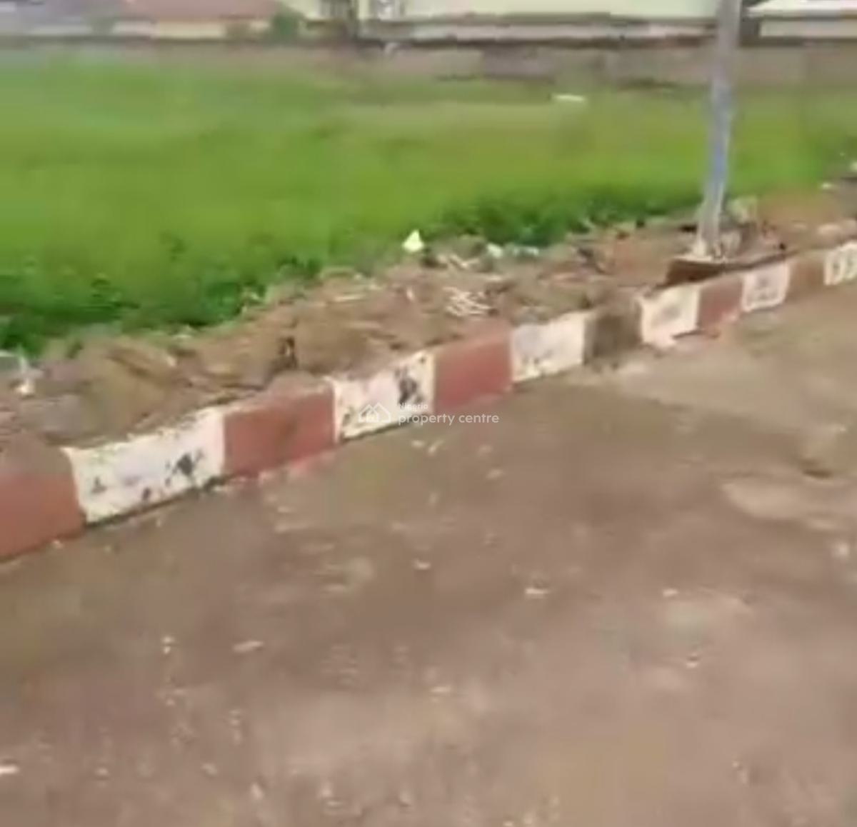 3500sqm  Commercial Land, Off 1st Avenue Gwarinpa Main, Gwarinpa, Abuja, Commercial Land for Sale