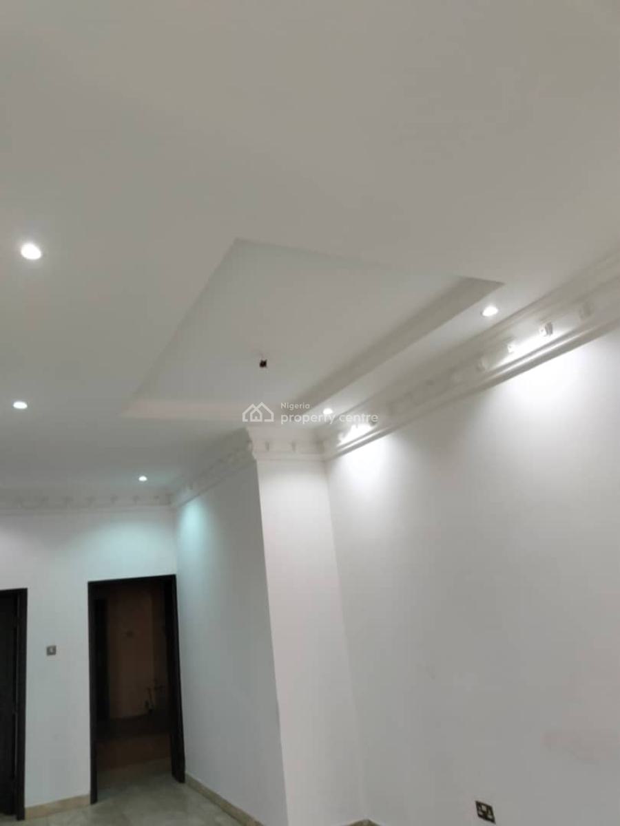 Nice 3 Bedroom Flat, Mojisola Onikoyi, Off Banana Island Road, Ikoyi, Lagos, Flat / Apartment for Rent