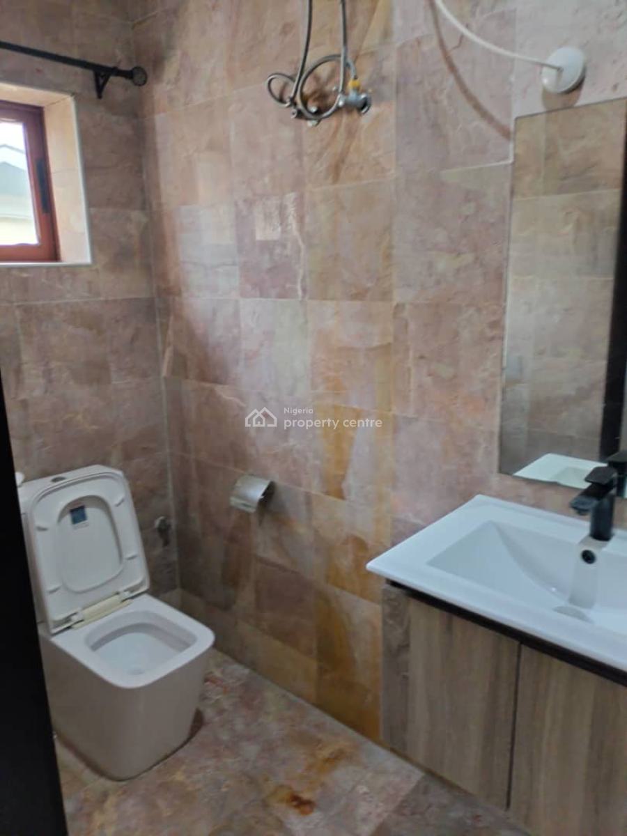 Nice 3 Bedroom Flat, Mojisola Onikoyi, Off Banana Island Road, Ikoyi, Lagos, Flat / Apartment for Rent