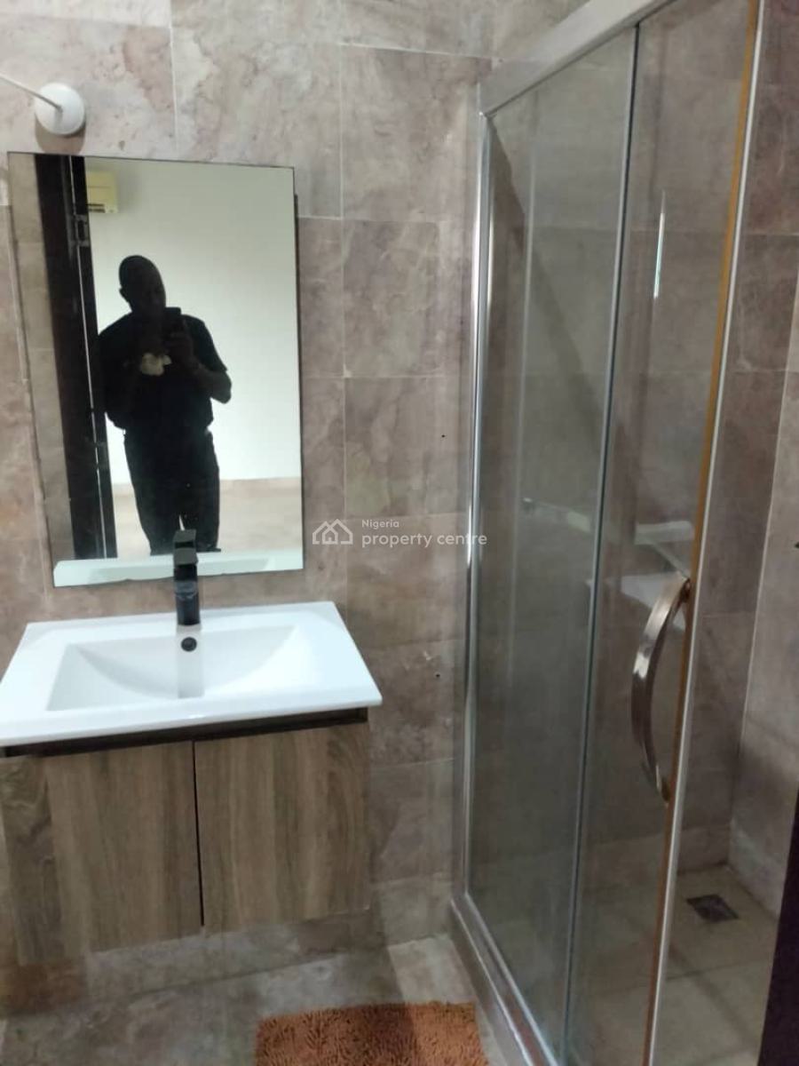 Nice 3 Bedroom Flat, Mojisola Onikoyi, Off Banana Island Road, Ikoyi, Lagos, Flat / Apartment for Rent