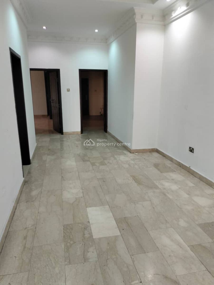 Nice 3 Bedroom Flat, Mojisola Onikoyi, Off Banana Island Road, Ikoyi, Lagos, Flat / Apartment for Rent