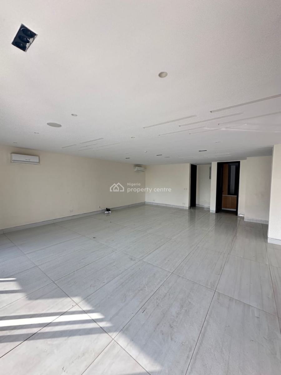 Luxury 4 Bedroom Maisonette with a Room Bq, Old Ikoyi, Ikoyi, Lagos, House for Rent