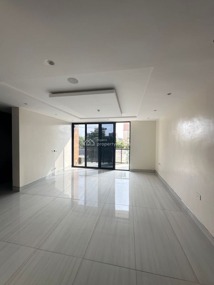 Luxury 4 Bedroom Maisonette with a Room Bq, Old Ikoyi, Ikoyi, Lagos, House for Rent