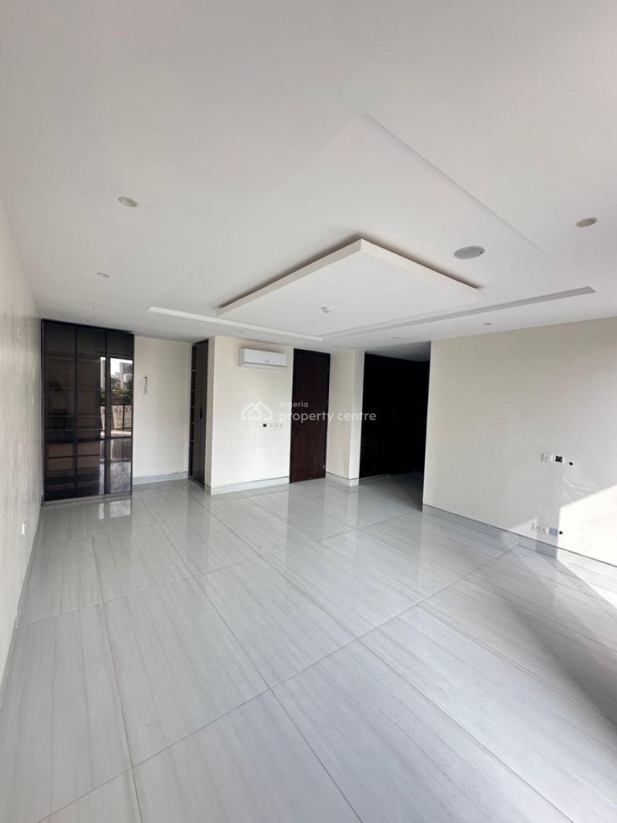 Luxury 4 Bedroom Maisonette with a Room Bq, Old Ikoyi, Ikoyi, Lagos, House for Rent