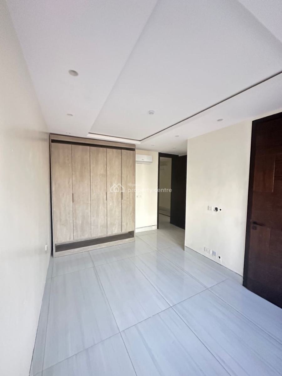 Luxury 4 Bedroom Maisonette with a Room Bq, Old Ikoyi, Ikoyi, Lagos, House for Rent