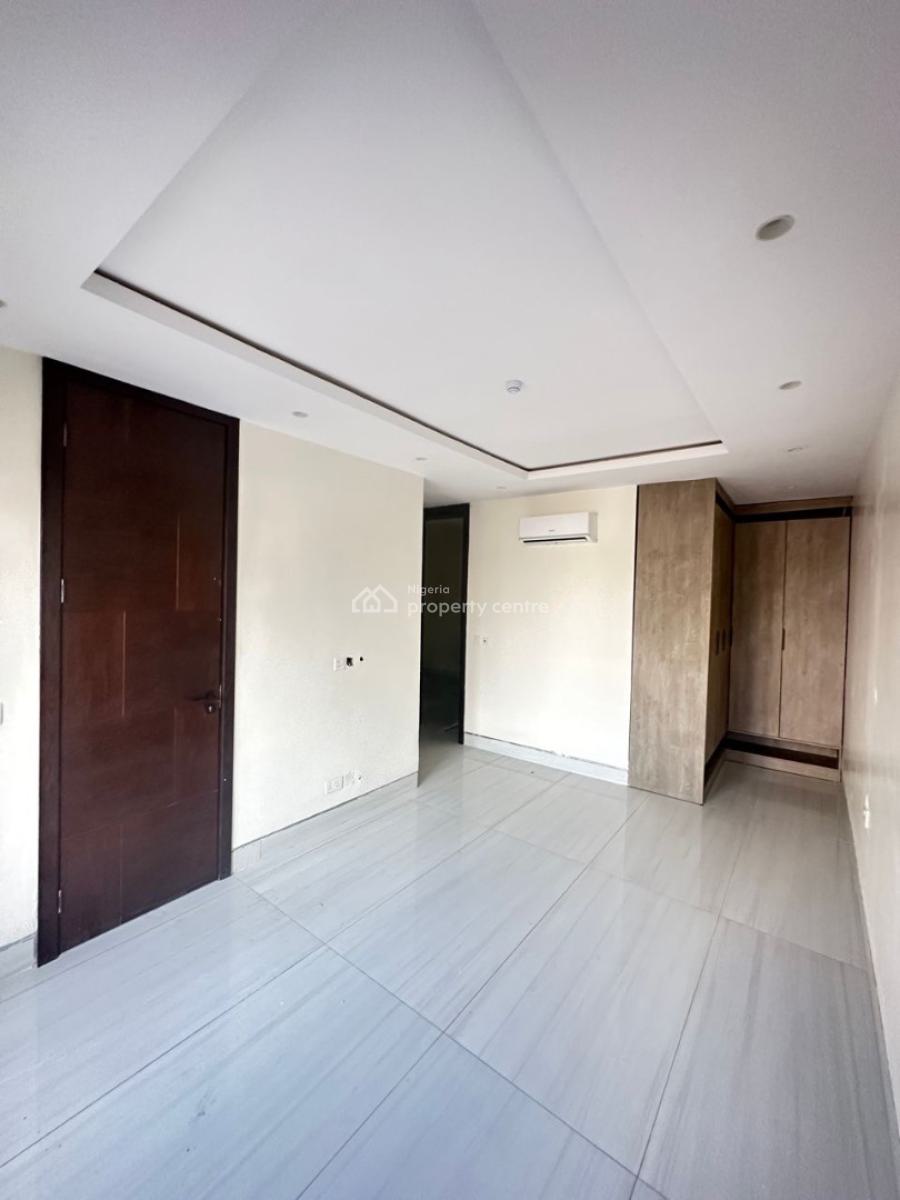 Luxury 4 Bedroom Maisonette with a Room Bq, Old Ikoyi, Ikoyi, Lagos, House for Rent