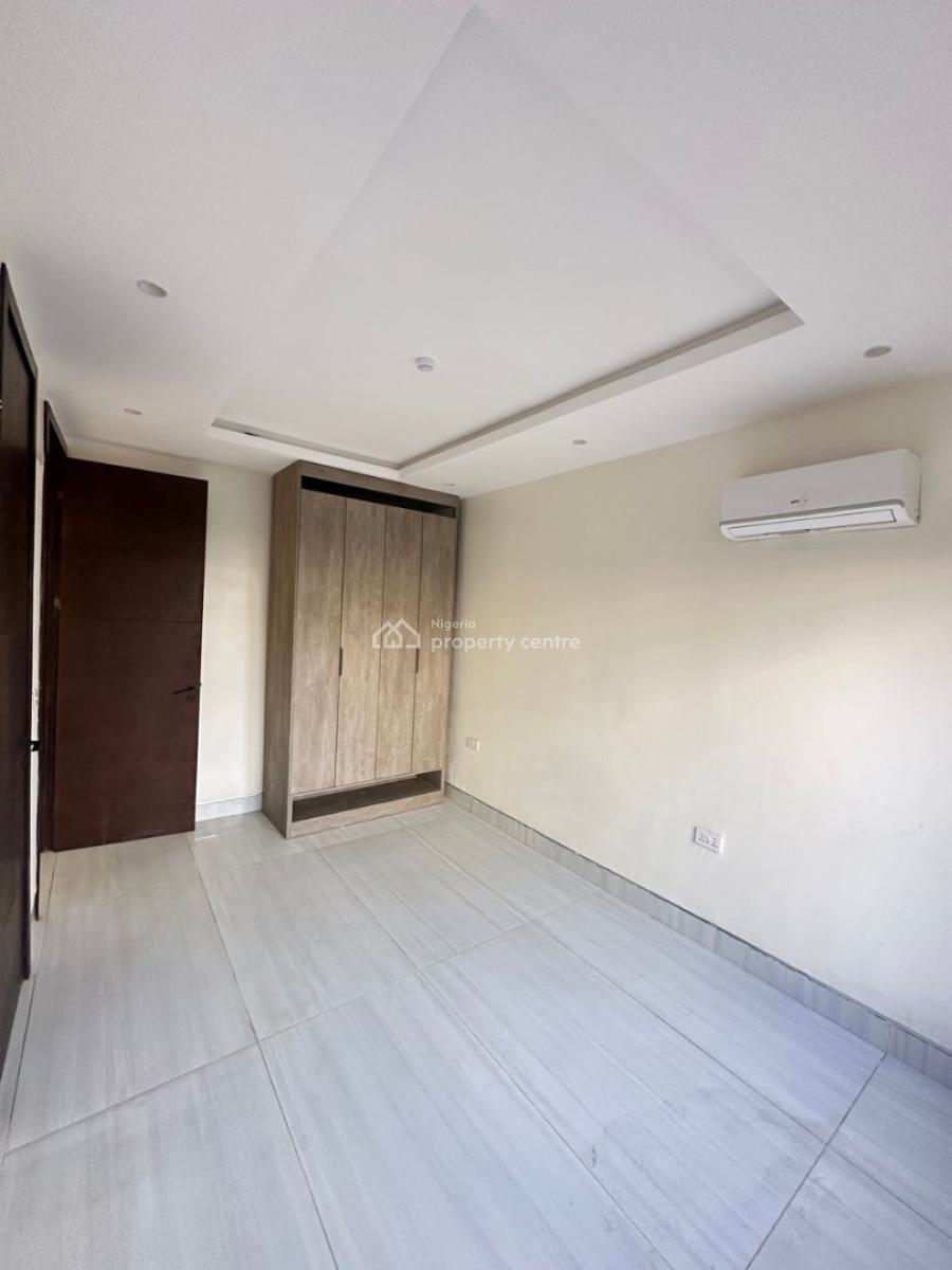 Luxury 4 Bedroom Maisonette with a Room Bq, Old Ikoyi, Ikoyi, Lagos, House for Rent