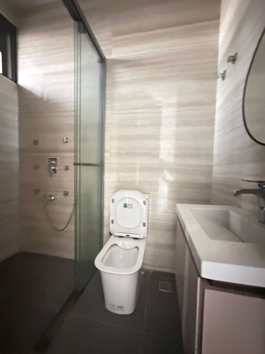 Luxury 4 Bedroom Maisonette with a Room Bq, Old Ikoyi, Ikoyi, Lagos, House for Rent