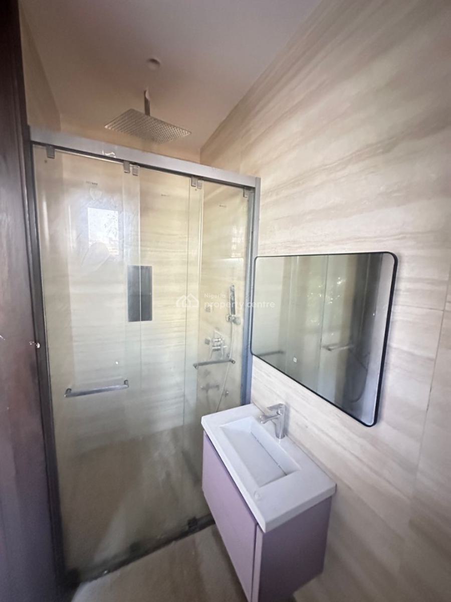 Luxury 4 Bedroom Maisonette with a Room Bq, Old Ikoyi, Ikoyi, Lagos, House for Rent