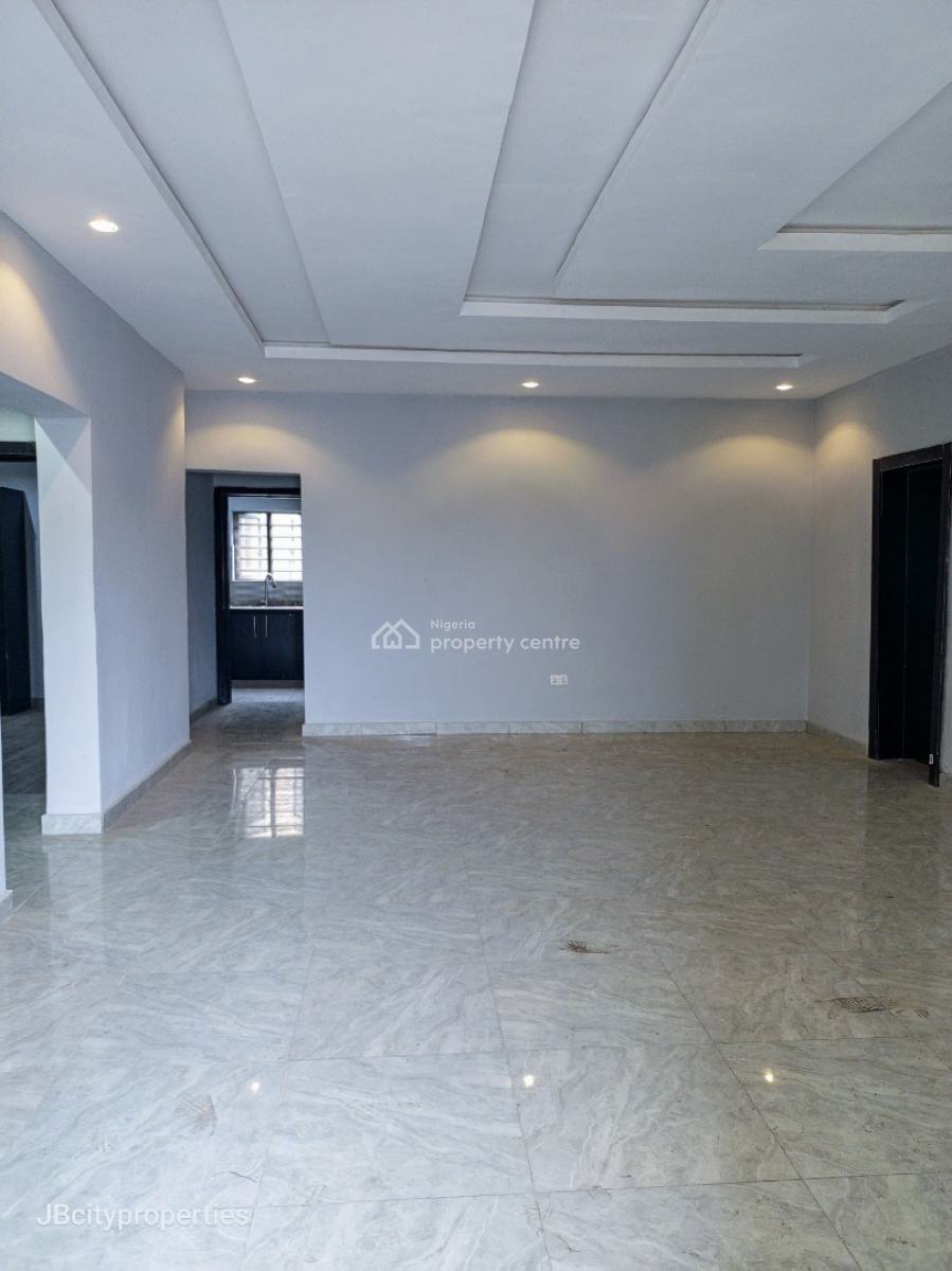 Luxurious Spacious 2 Bedroom Apartment, Ogombo, Ajah, Lagos, Flat / Apartment for Rent