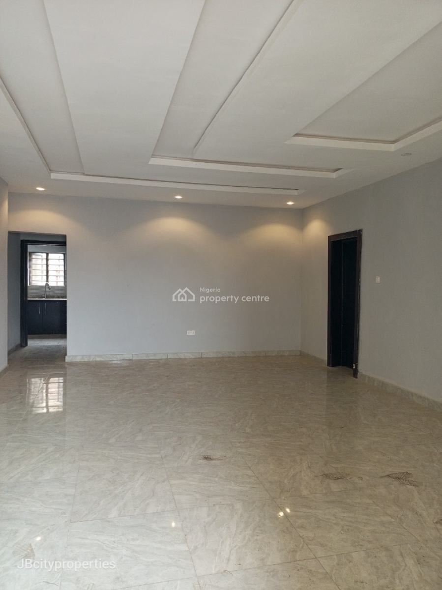 Luxurious Spacious 2 Bedroom Apartment, Ogombo, Ajah, Lagos, Flat / Apartment for Rent