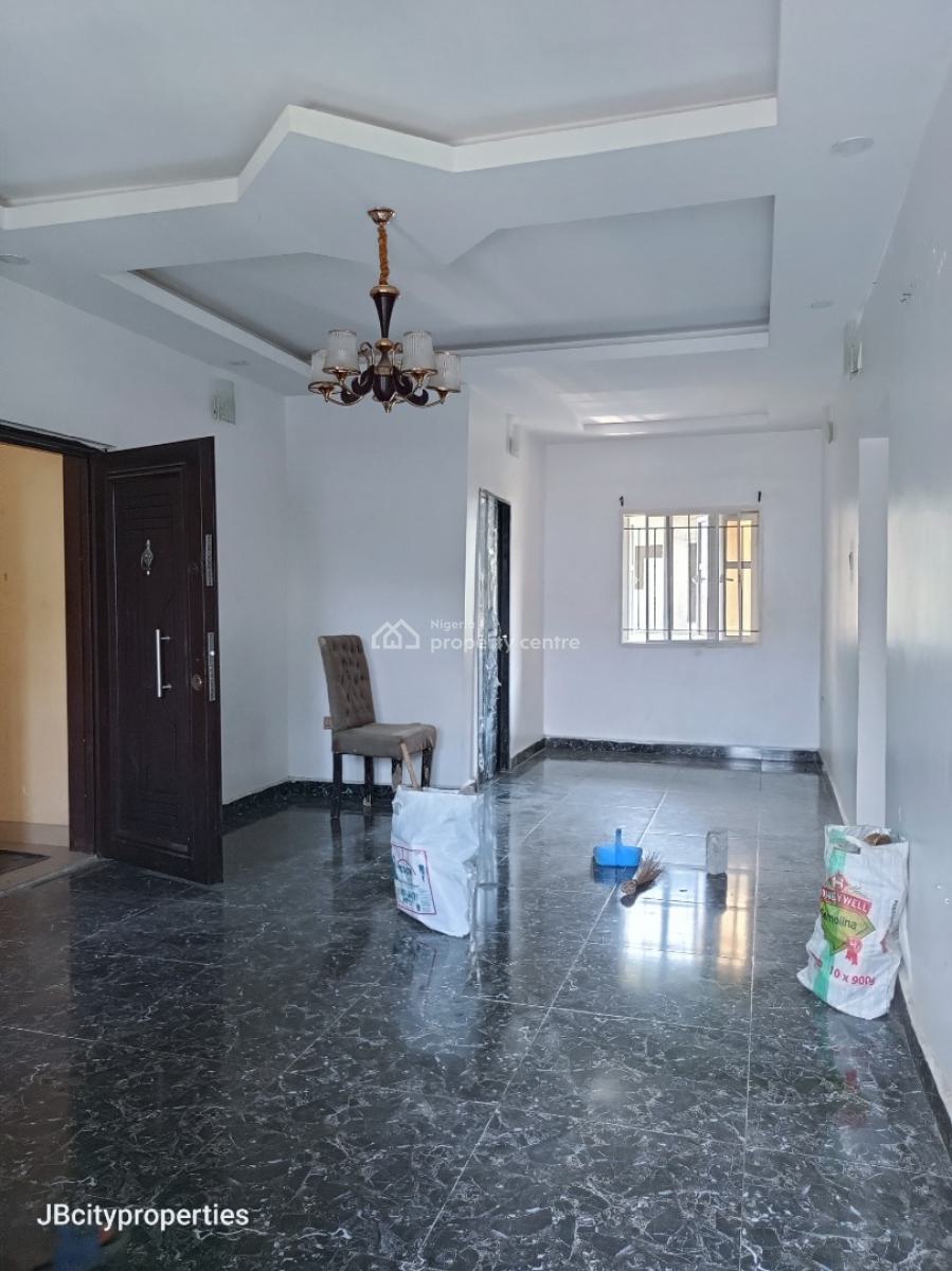 Sharp 2 Bedroom Apartment, Ogombo, Ajah, Lagos, Flat / Apartment for Rent