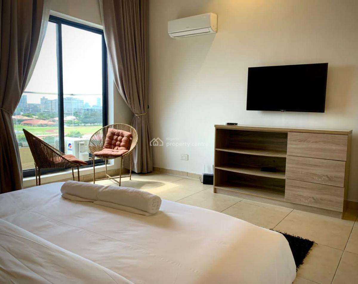 Luxury 1bedroom Penthouse, Oniru, Victoria Island (vi), Lagos, Flat / Apartment Short Let