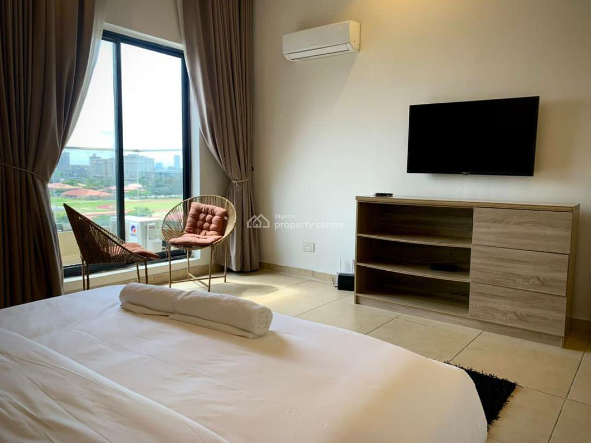 Luxury 1bedroom Penthouse, Oniru, Victoria Island (vi), Lagos, Flat / Apartment Short Let