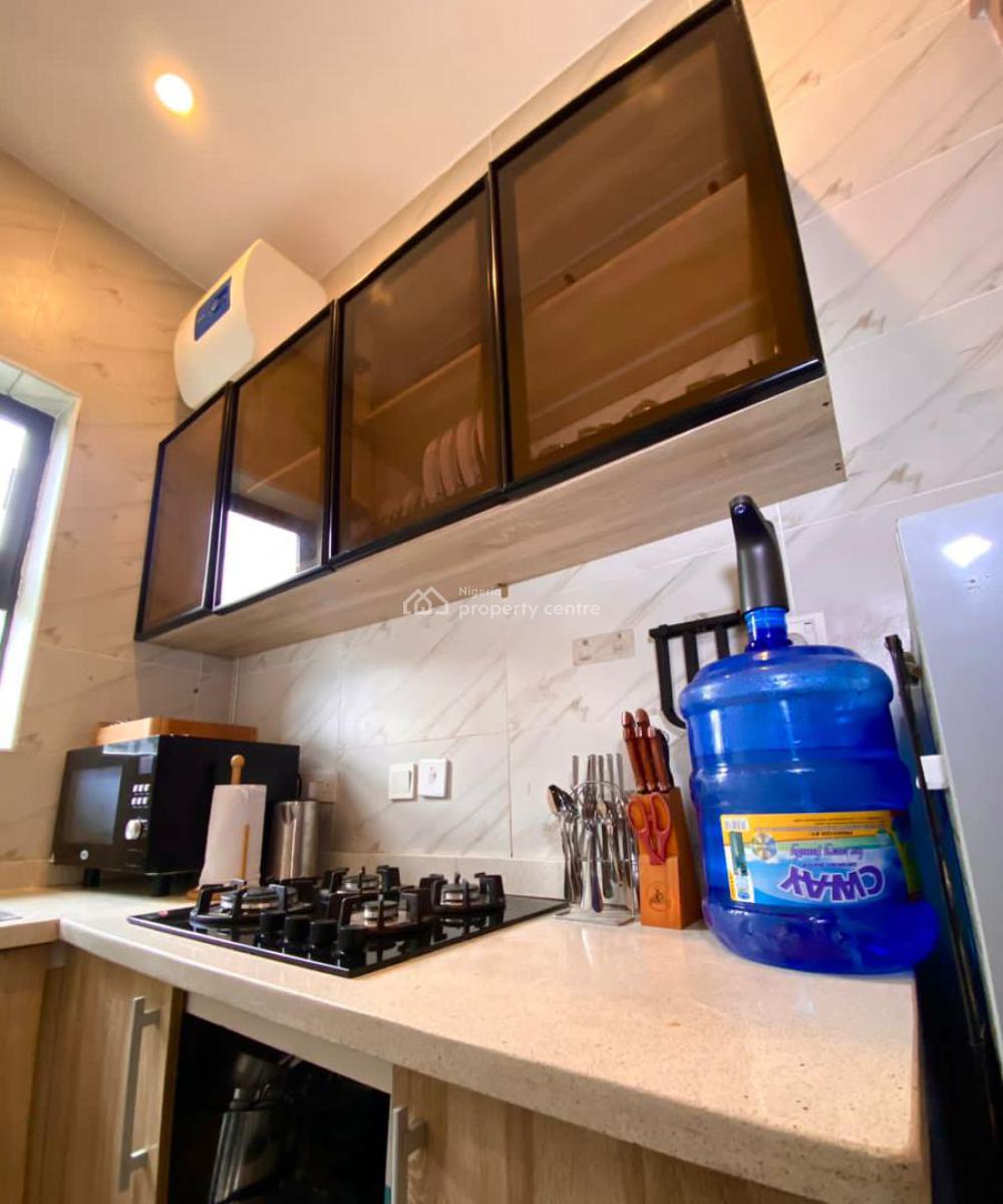 Luxury 1bedroom Penthouse, Oniru, Victoria Island (vi), Lagos, Flat / Apartment Short Let