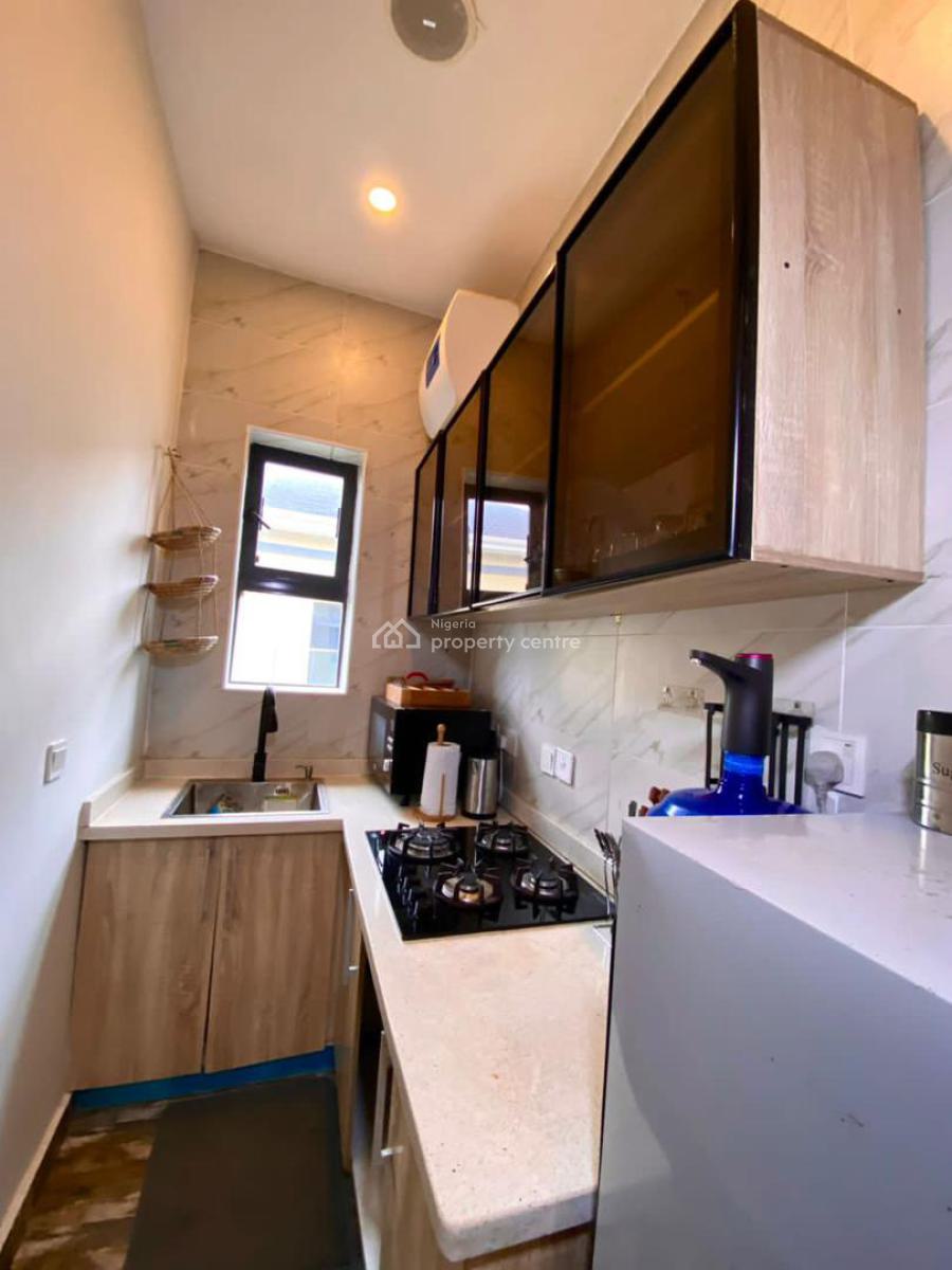 Luxury 1bedroom Penthouse, Oniru, Victoria Island (vi), Lagos, Flat / Apartment Short Let