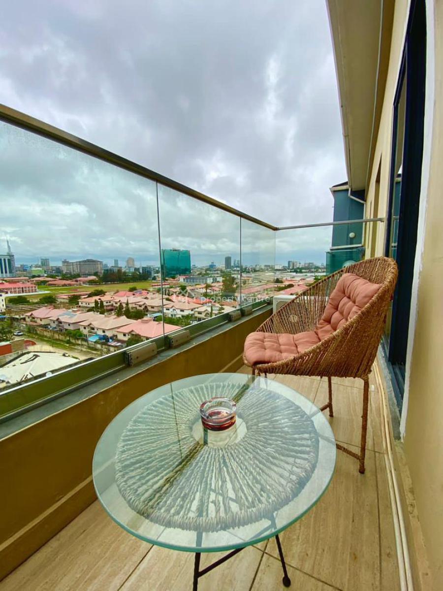 Luxury 1bedroom Penthouse, Oniru, Victoria Island (vi), Lagos, Flat / Apartment Short Let