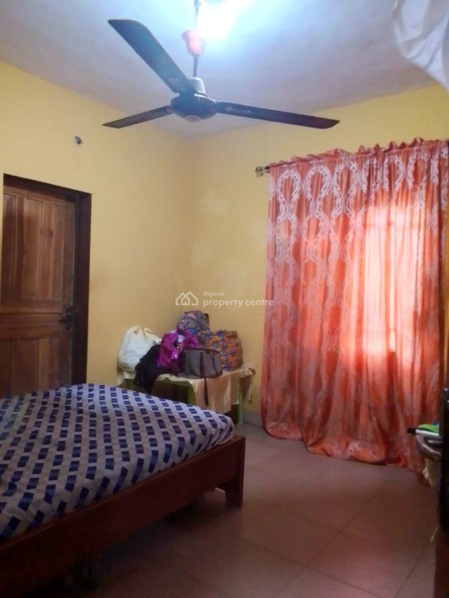 5 Bedrooms Duplex, Sunview Estate, Sangotedo, Ajah, Lagos, Detached Duplex for Sale