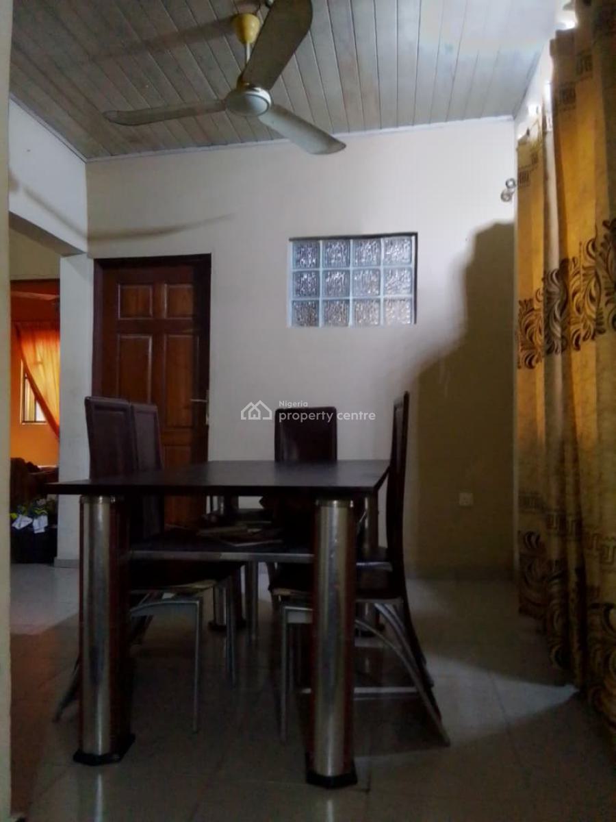 5 Bedrooms Duplex, Sunview Estate, Sangotedo, Ajah, Lagos, Detached Duplex for Sale