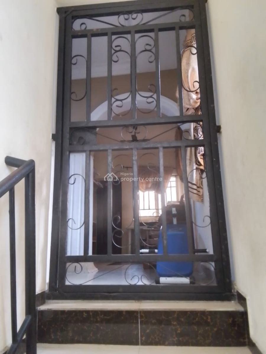 5 Bedrooms Duplex, Sunview Estate, Sangotedo, Ajah, Lagos, Detached Duplex for Sale