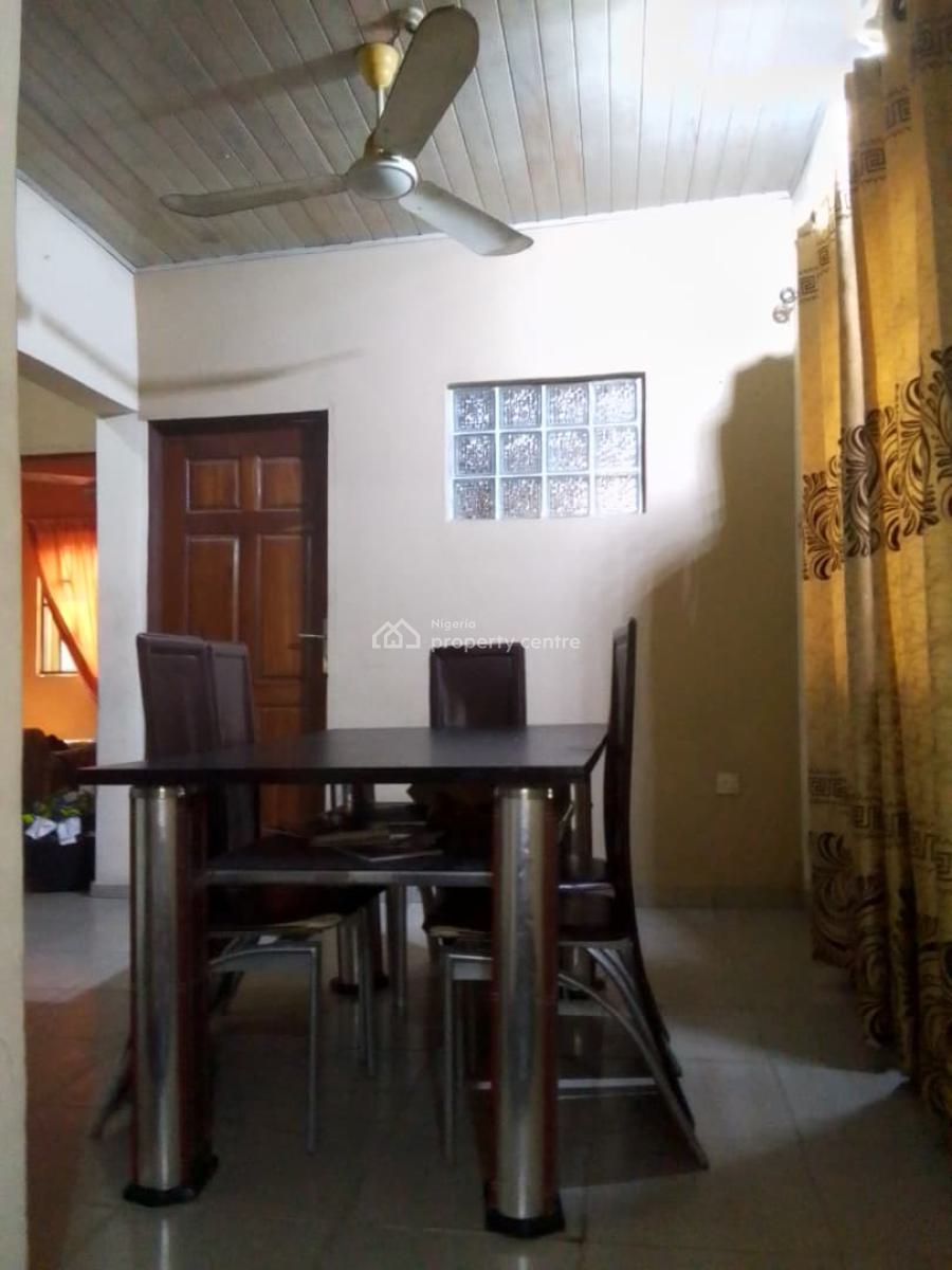 5 Bedrooms Duplex, Sunview Estate, Sangotedo, Ajah, Lagos, Detached Duplex for Sale