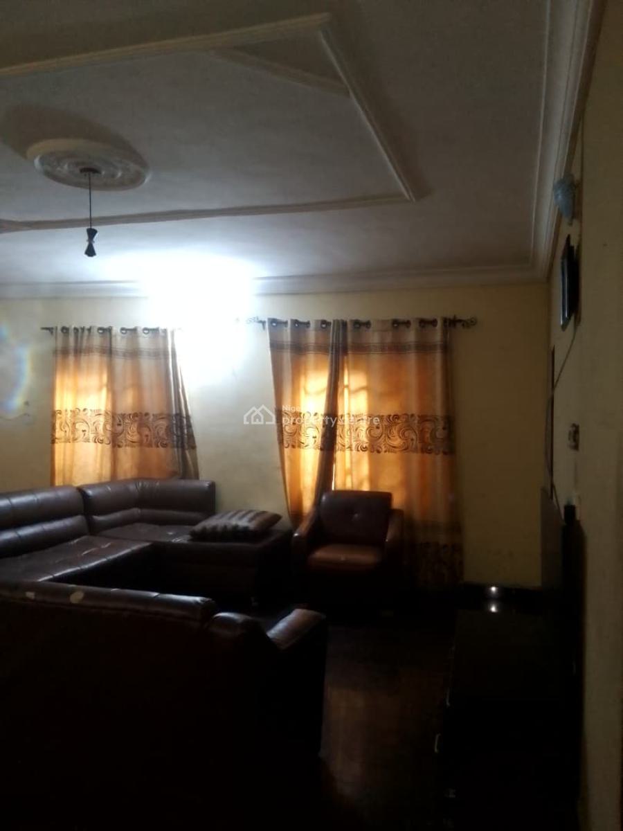 5 Bedrooms Duplex, Sunview Estate, Sangotedo, Ajah, Lagos, Detached Duplex for Sale