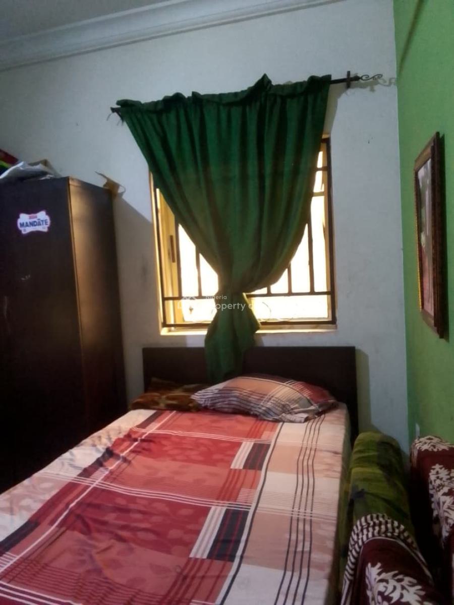 5 Bedrooms Duplex, Sunview Estate, Sangotedo, Ajah, Lagos, Detached Duplex for Sale