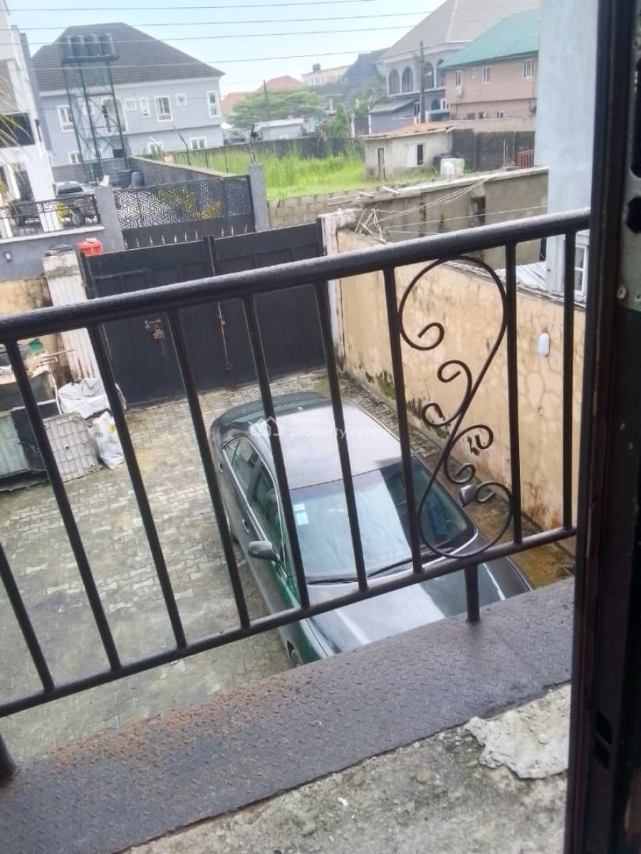 5 Bedrooms Duplex, Sunview Estate, Sangotedo, Ajah, Lagos, Detached Duplex for Sale