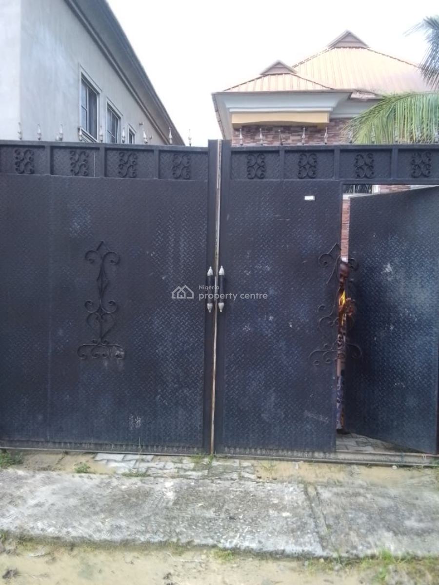 5 Bedrooms Duplex, Sunview Estate, Sangotedo, Ajah, Lagos, Detached Duplex for Sale