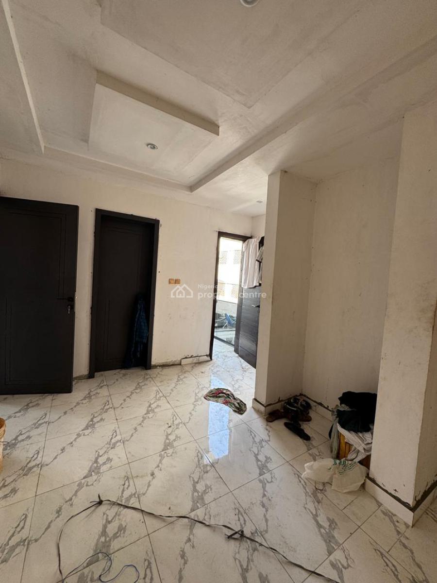 4 Bedroom Terraced Duplex with Bq, Ikate, Lekki, Lagos, Terraced Duplex for Sale