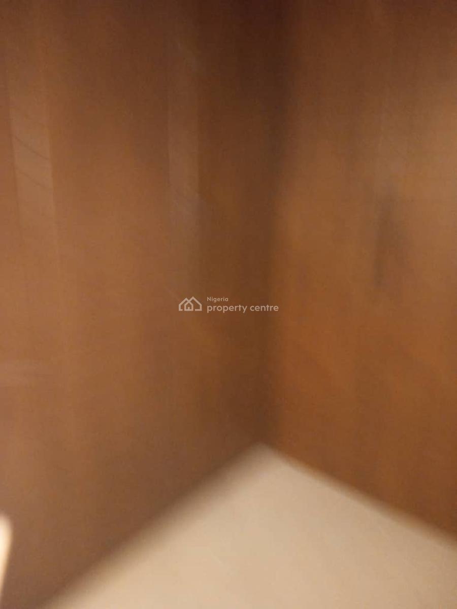 4 Bedroom Semi Detached Apartment, Osborne, Ikoyi, Lagos, Flat / Apartment for Rent