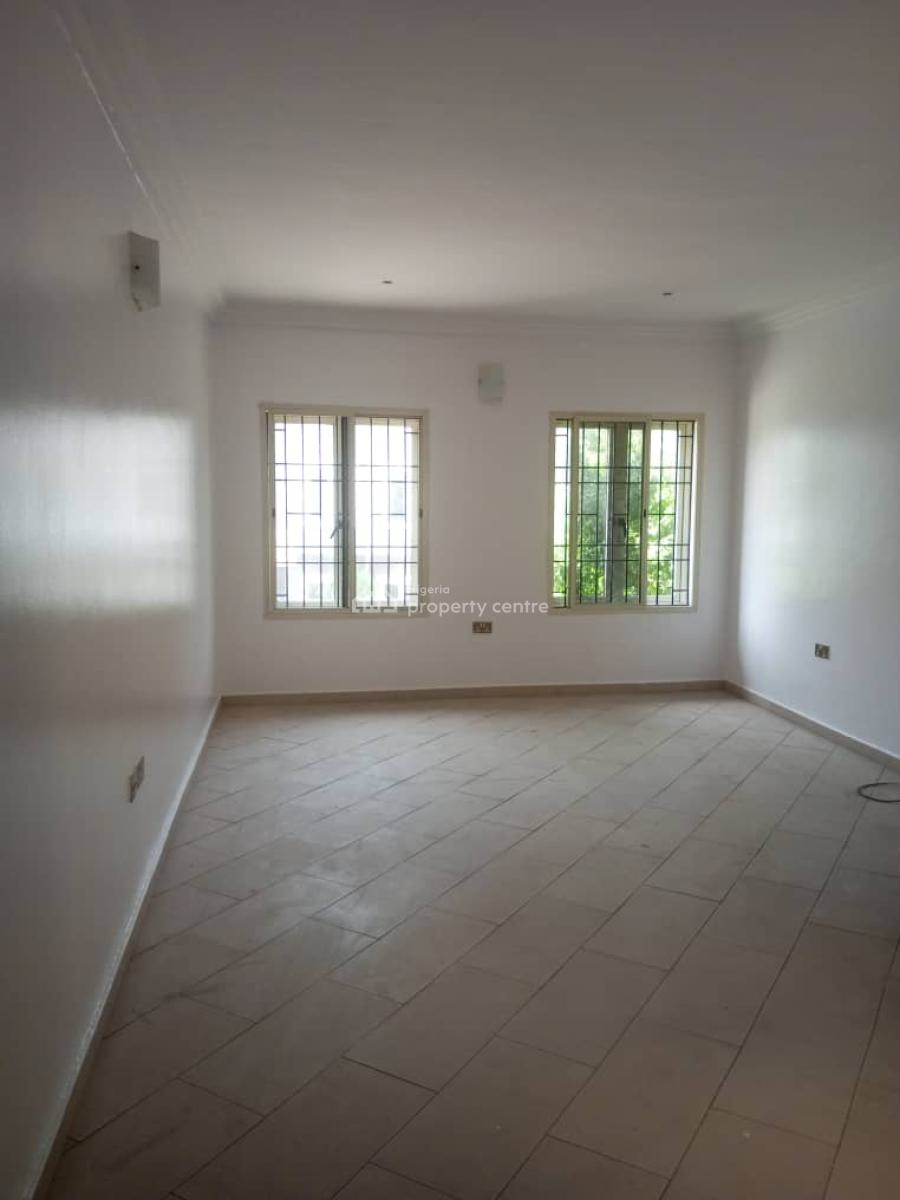 4 Bedroom Semi Detached Apartment, Osborne, Ikoyi, Lagos, Flat / Apartment for Rent