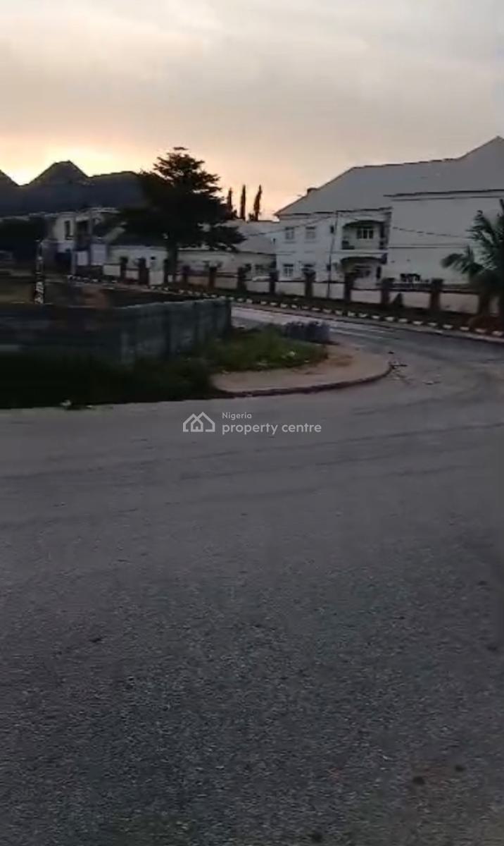 1,700sqm, Residential, Tarred Road, Ext111 in Fo1 Kubwa, Fo1 Layout, Kubwa, Abuja, Residential Land for Sale