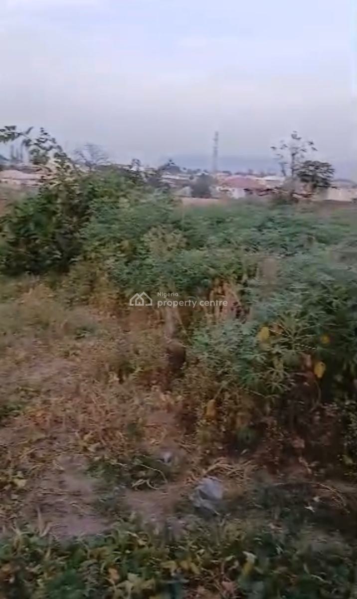1,700sqm, Residential, Tarred Road, Ext111 in Fo1 Kubwa, Fo1 Layout, Kubwa, Abuja, Residential Land for Sale
