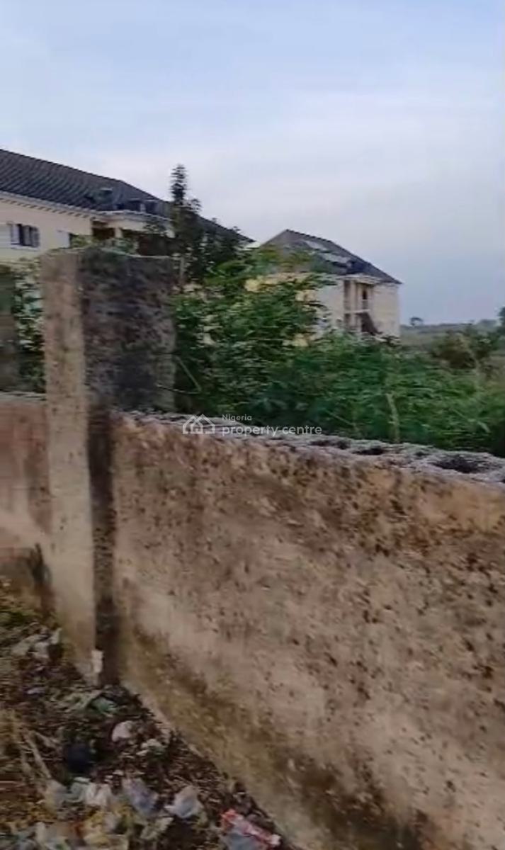 1,700sqm, Residential, Tarred Road, Ext111 in Fo1 Kubwa, Fo1 Layout, Kubwa, Abuja, Residential Land for Sale