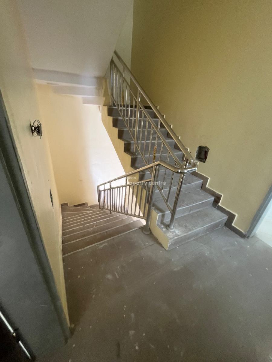 Brand New Luxury Beautiful Room and Parlor (mini Flat), Abraham Adesanya Lekki Scheme 2, Lekki, Lagos, Mini Flat (room and Parlour) for Sale