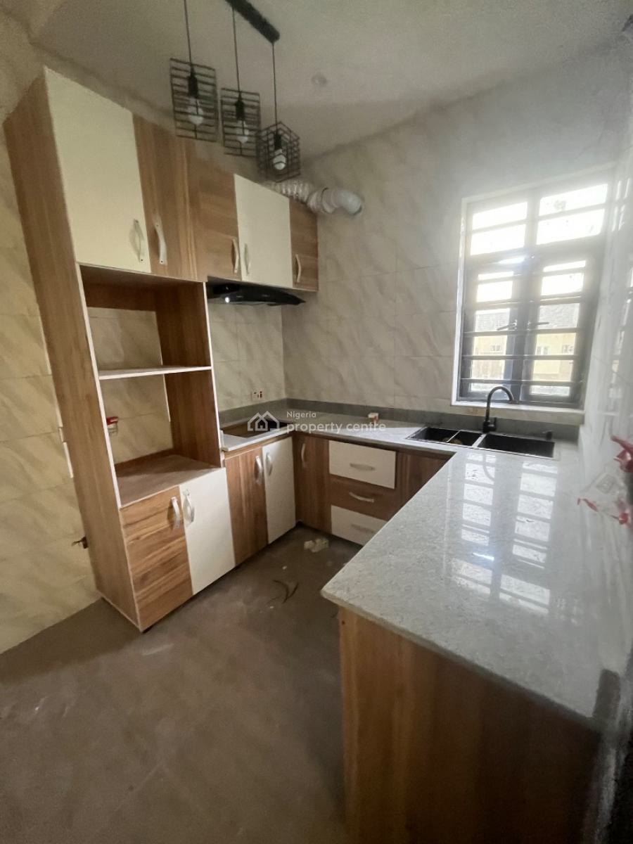 Brand New Luxury Beautiful Room and Parlor (mini Flat), Abraham Adesanya Lekki Scheme 2, Lekki, Lagos, Mini Flat (room and Parlour) for Sale