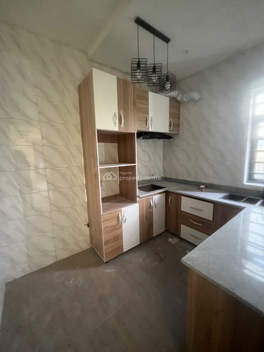 Brand New Luxury Beautiful Room and Parlor (mini Flat), Abraham Adesanya Lekki Scheme 2, Lekki, Lagos, Mini Flat (room and Parlour) for Sale