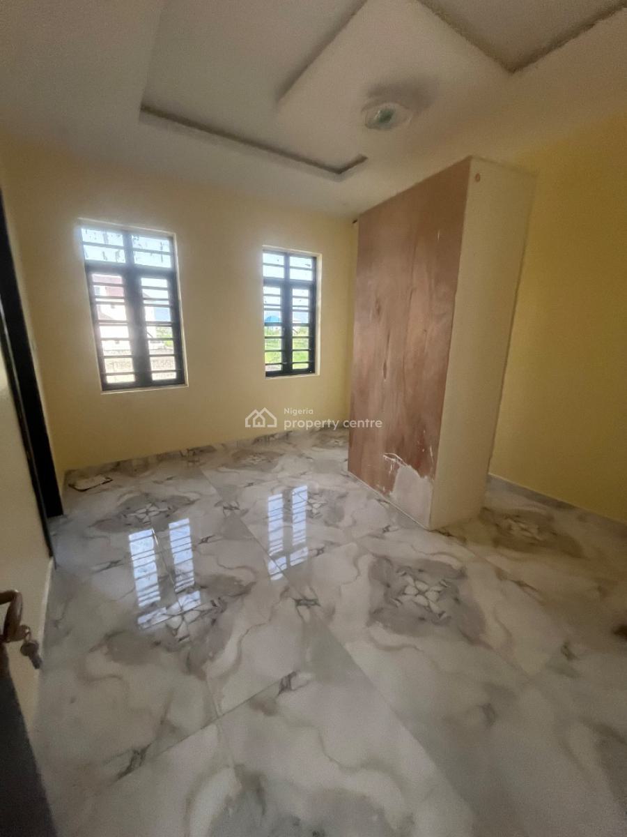 Brand New Luxury Beautiful Room and Parlor (mini Flat), Abraham Adesanya Lekki Scheme 2, Lekki, Lagos, Mini Flat (room and Parlour) for Sale
