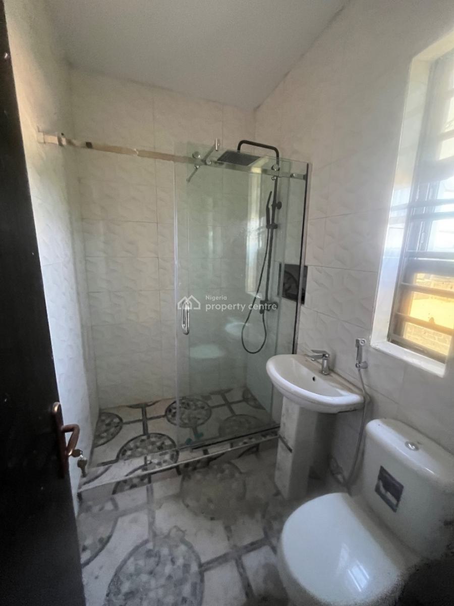 Brand New Luxury Beautiful Room and Parlor (mini Flat), Abraham Adesanya Lekki Scheme 2, Lekki, Lagos, Mini Flat (room and Parlour) for Sale