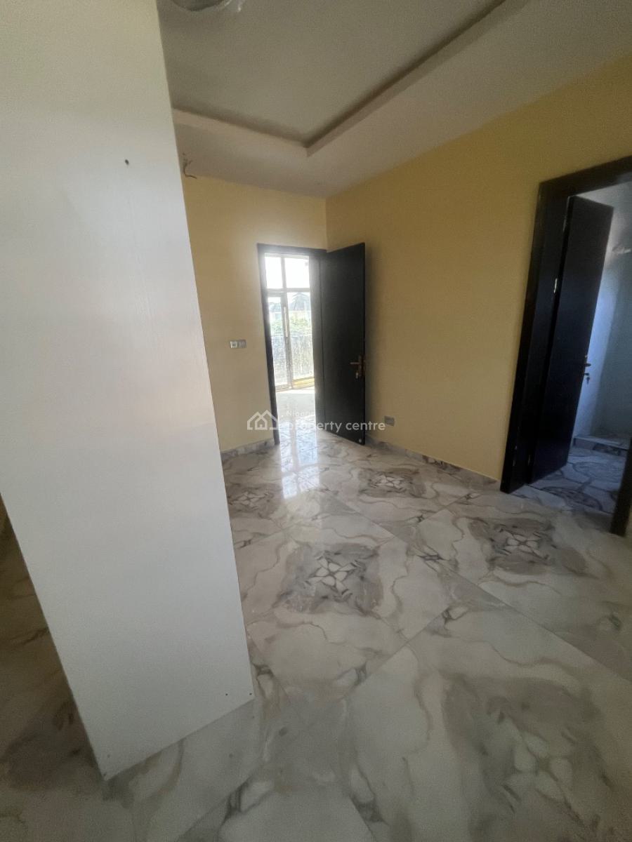 Brand New Luxury Beautiful Room and Parlor (mini Flat), Abraham Adesanya Lekki Scheme 2, Lekki, Lagos, Mini Flat (room and Parlour) for Sale