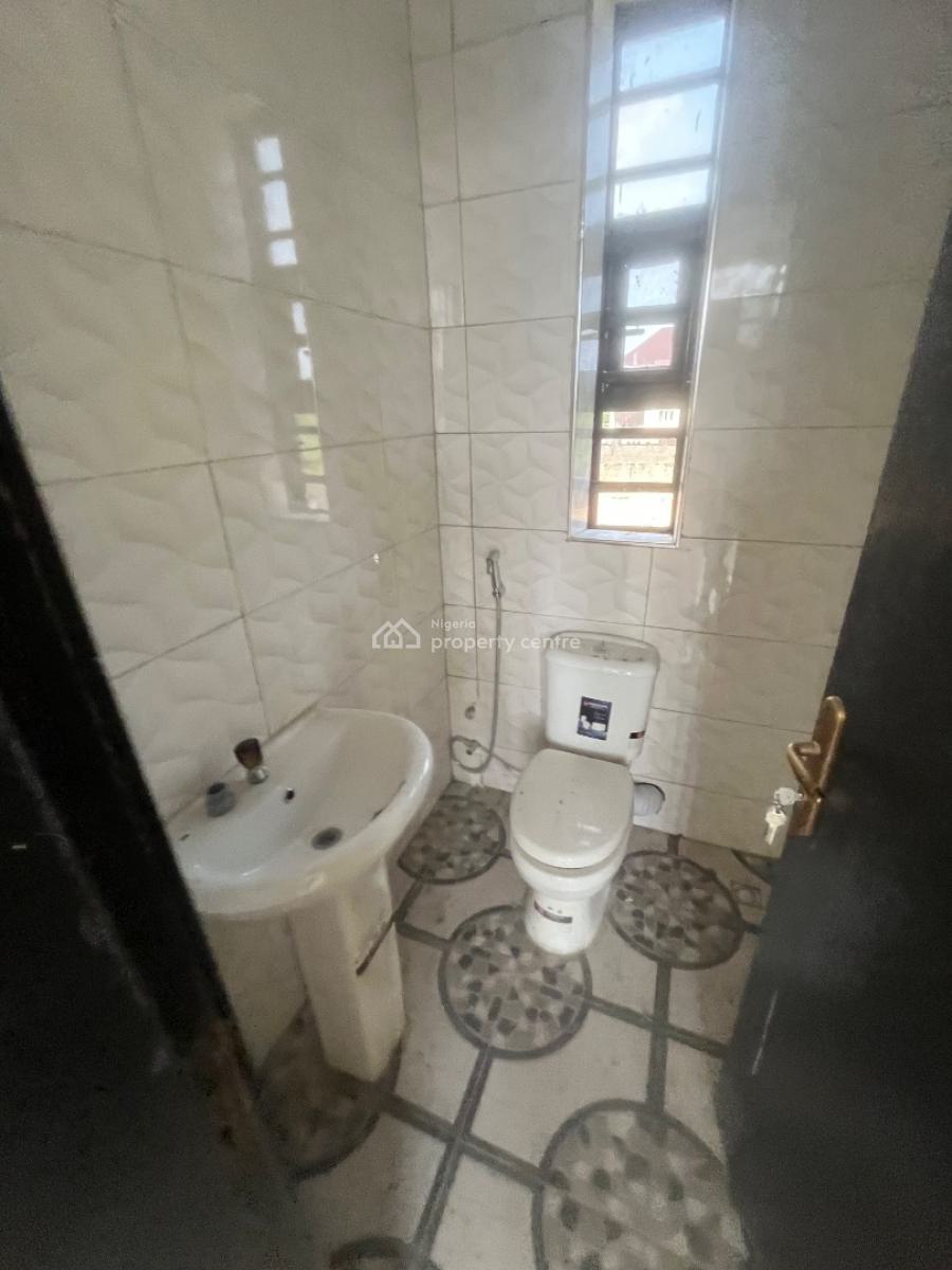 Brand New Luxury Beautiful Room and Parlor (mini Flat), Abraham Adesanya Lekki Scheme 2, Lekki, Lagos, Mini Flat (room and Parlour) for Sale