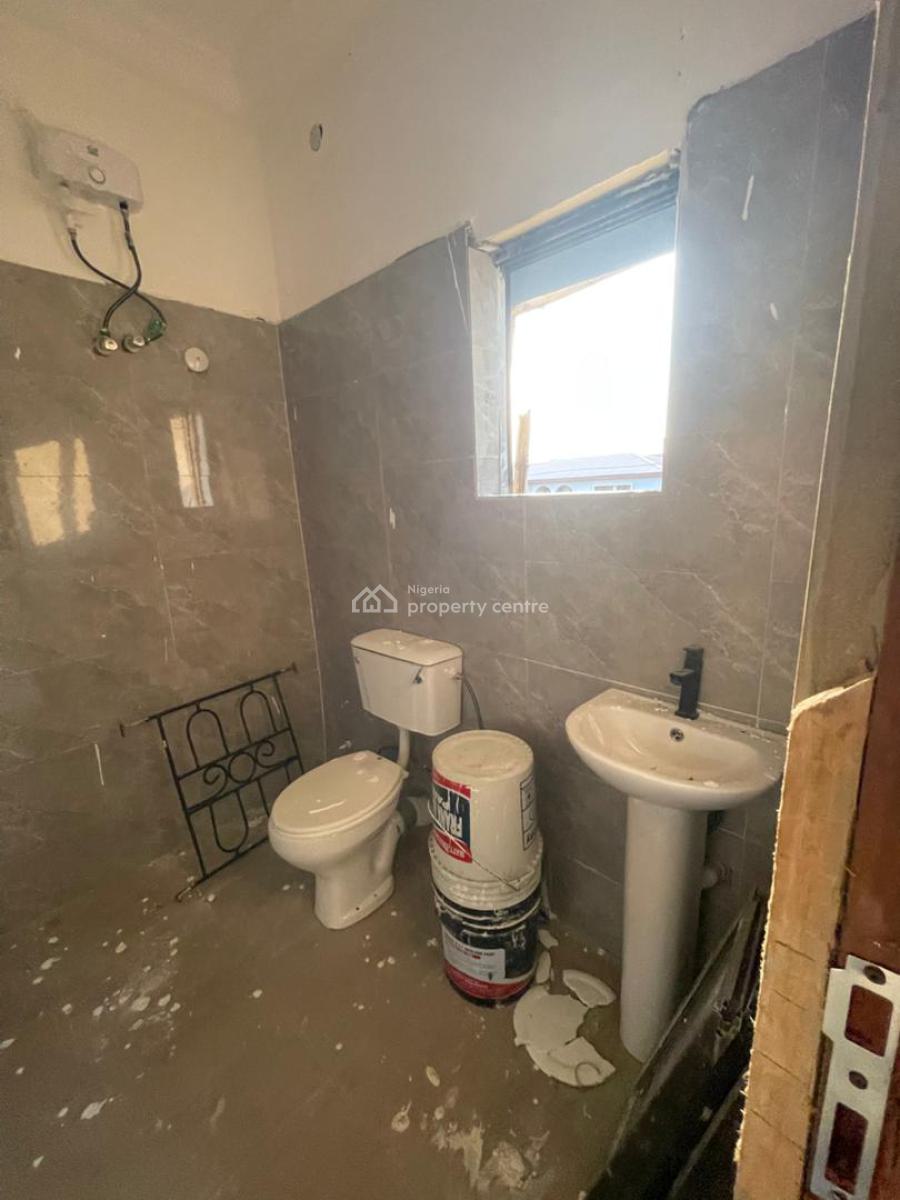 3 Bedroom Apartment, Ajah, Lagos, Flat / Apartment for Rent