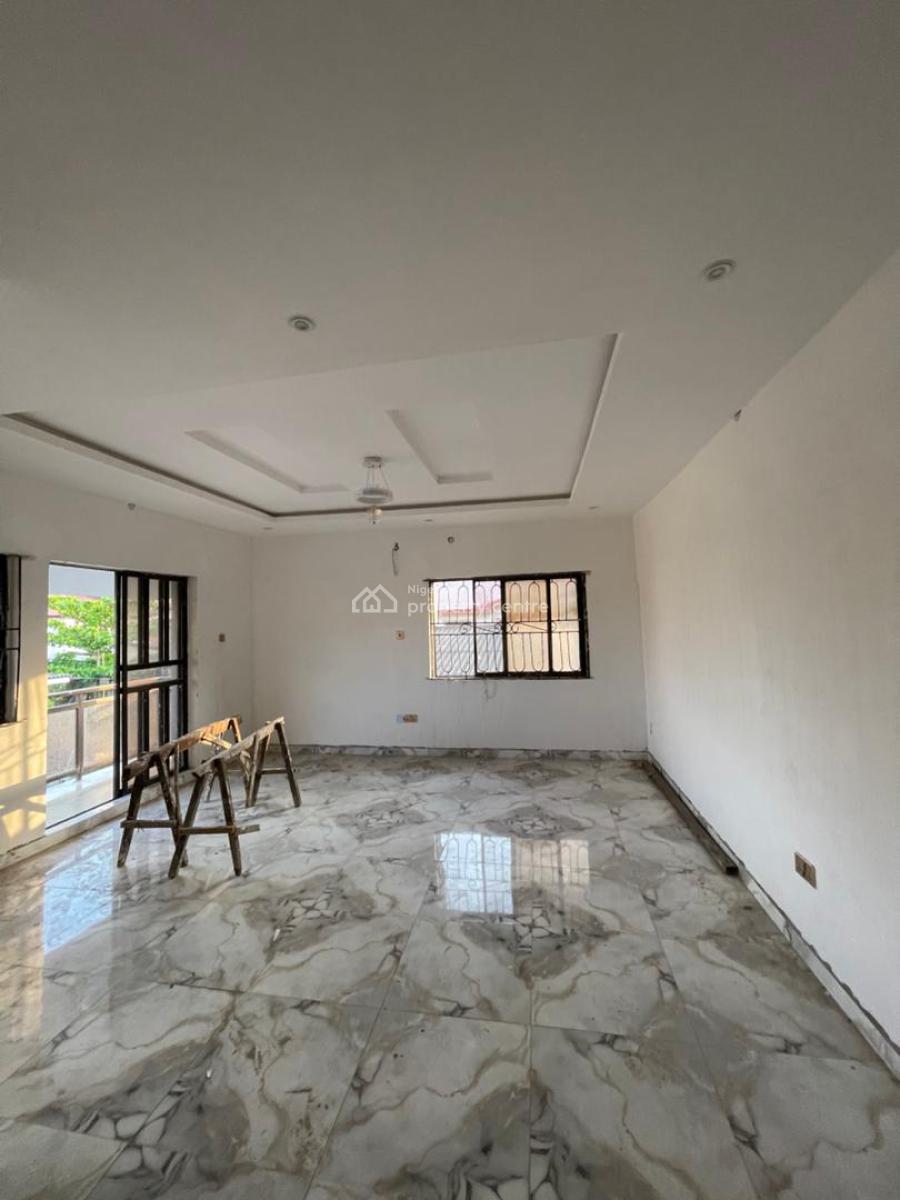 3 Bedroom Apartment, Ajah, Lagos, Flat / Apartment for Rent